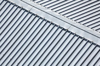 Hotley Bottom metal roofing